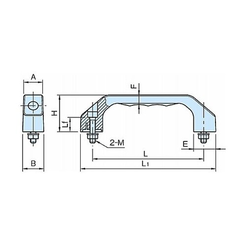 アーチグリップ AG1 AG1−120