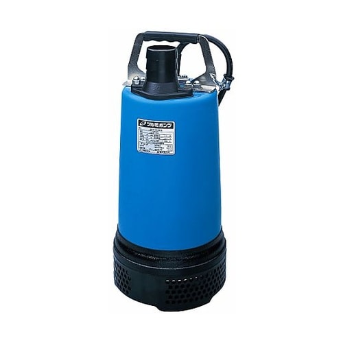 水中ハイスピンポンプ(一般工事排水用)L