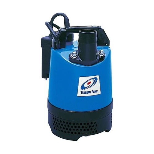 水中ハイスピンポンプ(一般工事排水用)L