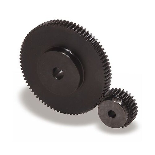 平歯車 SS 歯数68 SS2.5−68
