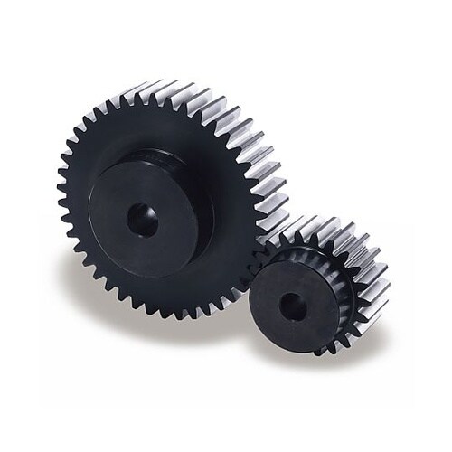 歯研平歯車 SSG 歯数42 SSG2−