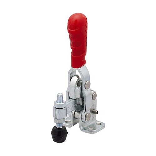トグルクランプ 立型トグルクランプ ST