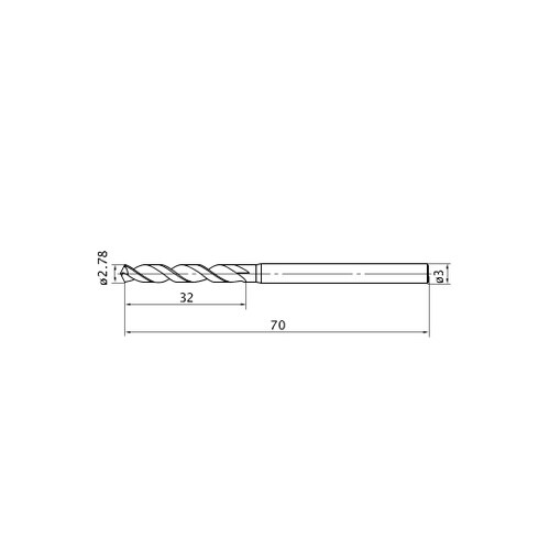 バイオレットドリル VAPDMSUS D