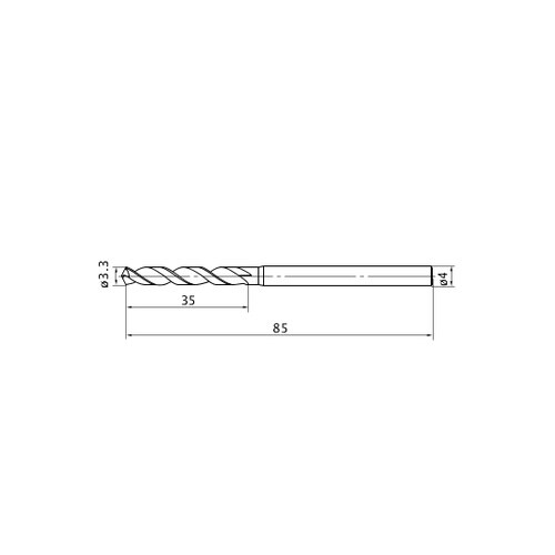 バイオレットドリル VAPDMSUS D