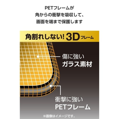 アップルウォッチSE40mmガラスフィルム 枠付