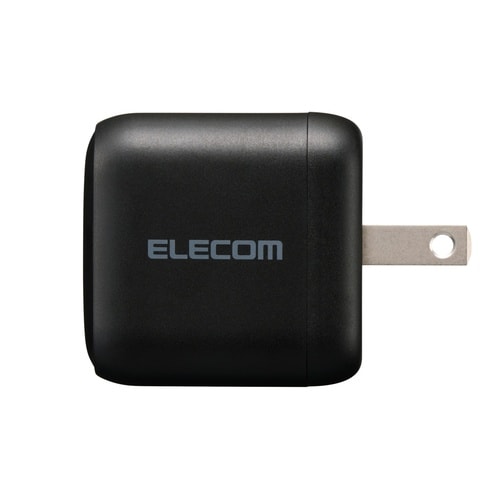 USB−C充電器 C×1 65W ブラック
