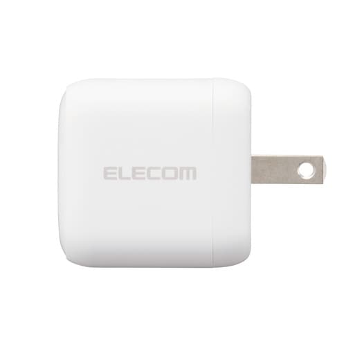 USB−C充電器 C×1 65W ホワイト
