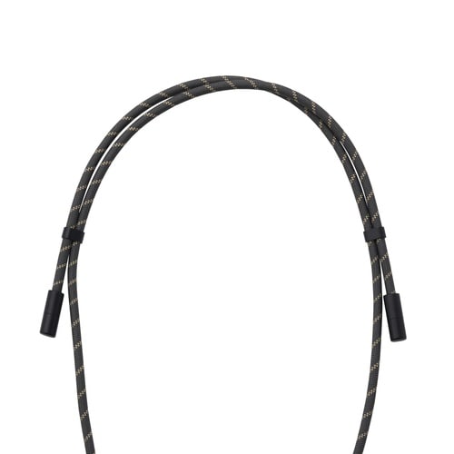 充電スマホショルダー USB−C PD60W 黒