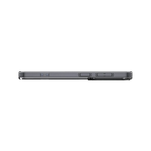 Galaxy S26 ハイブリッドケース クリア