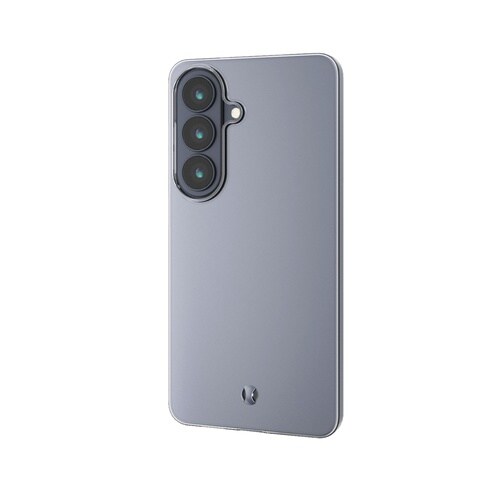Galaxy S26 ソフトケース 薄型 クリア
