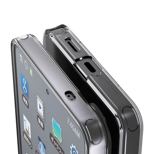 GalaxyS26U ケース マグキープ ホワイト