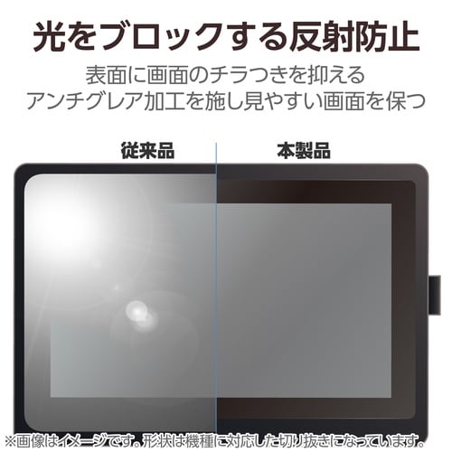 MovinkPadPro14 フィルム 上質紙