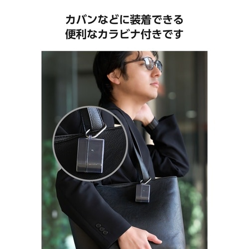 SONYWF−1000XM6 ソフトケース クリア
