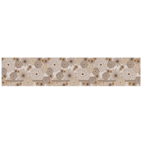 フレンチリネン使用の麻綿ストール