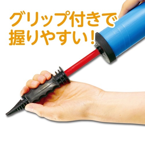 エアーポンプ(手動タイプ)X30