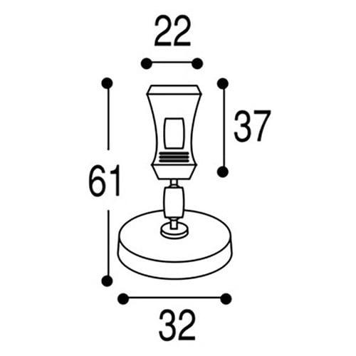 ポップ取付器具 マグネット&クリップ 10個入