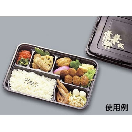 KP−15 もみじ 共蓋付