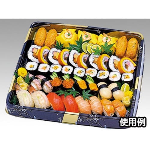 角桶 金流 5H 本体