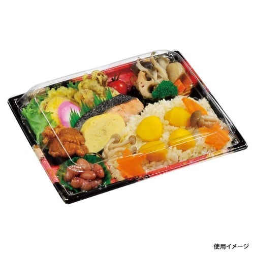 巧膳23−20−2H 華やぎ赤