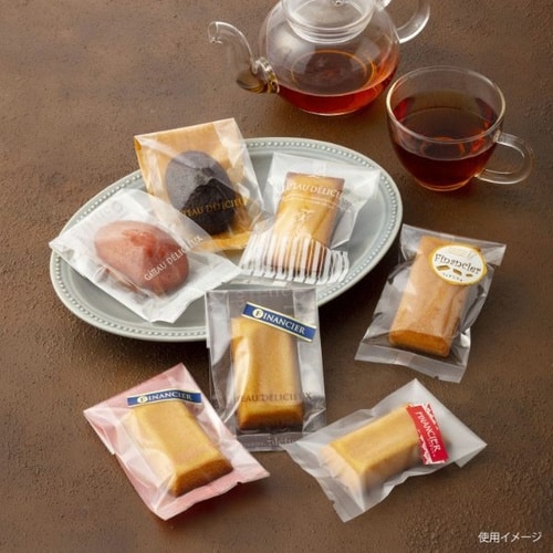 合掌GT(透明タイプ) No.5 バラ