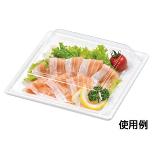 福皿 18H白 新×12