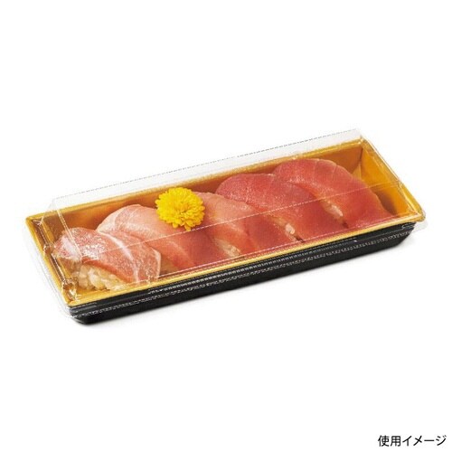 豪華折 1−5B 黒純金
