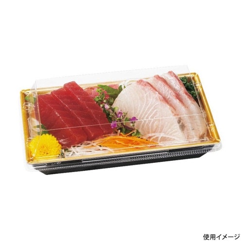 豪華折 18−10B 黒純金