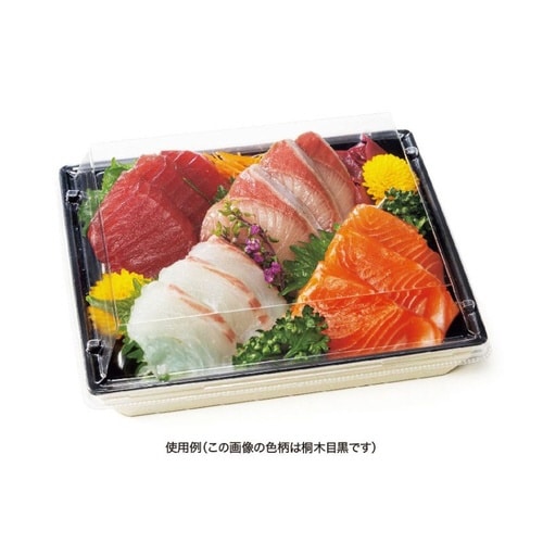 豪華折 18−15B 黒純金