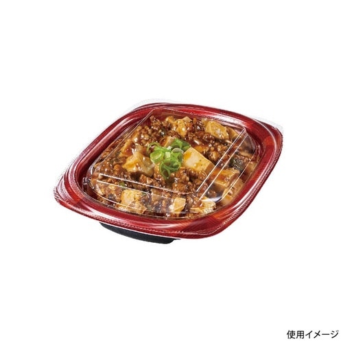 ホット こんもり 16−13B トワールレッド