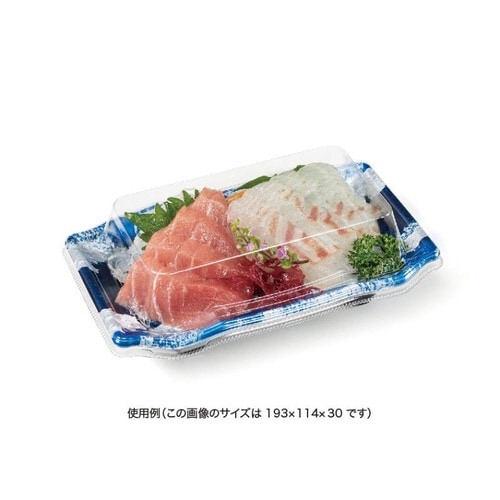 バイオPS うつくし盛 2−4B リアス青