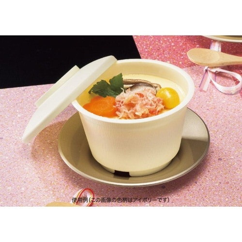バイオ 茶碗蒸し GS−200 本体 ゴールド
