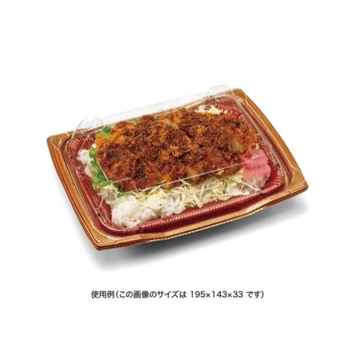 バイオ 勝盛重 160BA みめよし朱