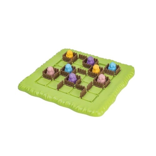 ひつじのテリトリーゲーム×6