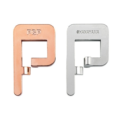 はずる キャスト P&P×6