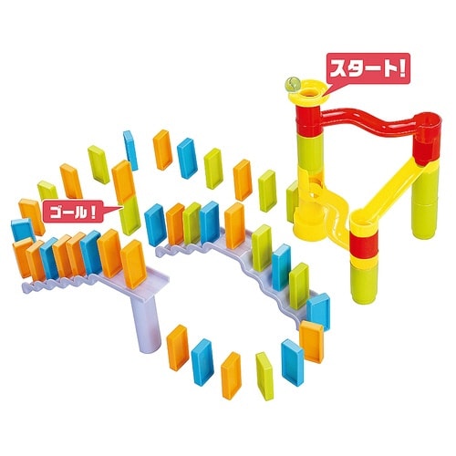 ドミノランドSサイズ×6