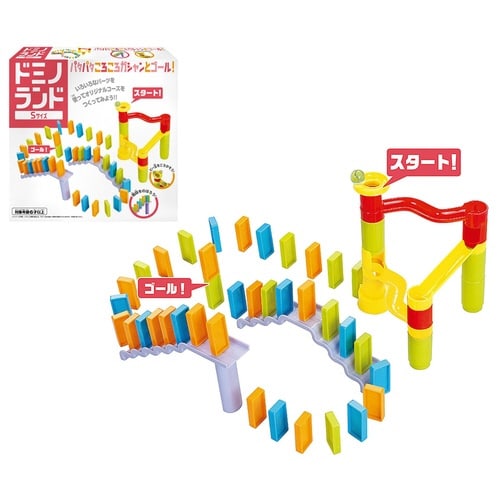 ドミノランドSサイズ×6