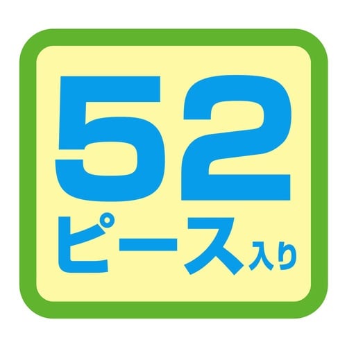 ドミノランドSサイズ×6