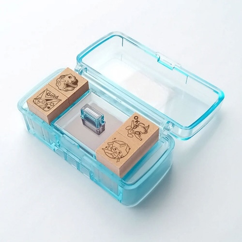 ミニスタンプ ポケモン 幻のポケモン×6