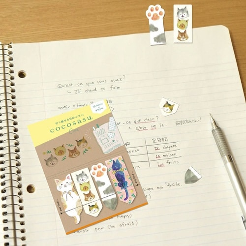ココサス ねこ×10