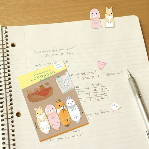 ココサス うさぎ×10