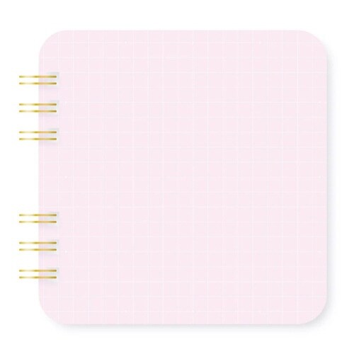 まるみのノート ときめきの深呼吸 S×10