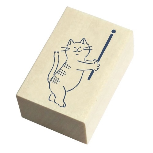 ますてのあいぼう ねこ×6