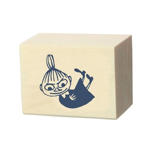 ますてのあいぼう Moomin つるんっ×6