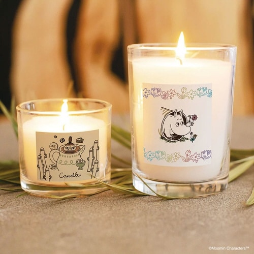 はんこセット Moomin×3