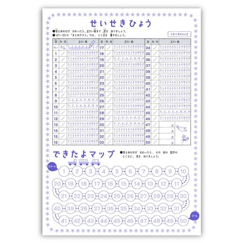 できたよドリル(2年かん字)×5