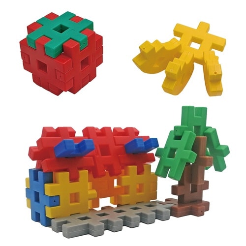 ニューブロックおさるのジョージバッグ×3