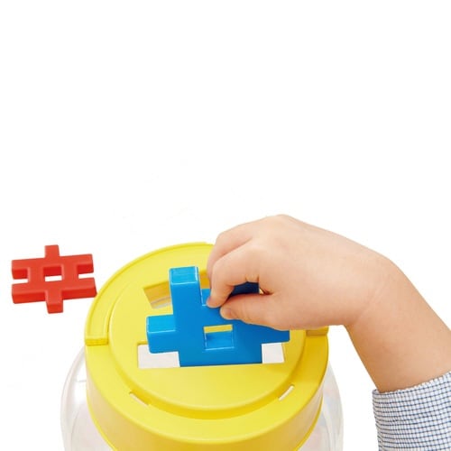 ニューブロック はじめようボトル×3