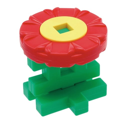 ニューブロック はじめようセット×3