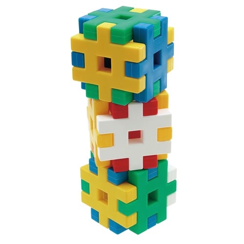 ニューブロック はじめようセット×3