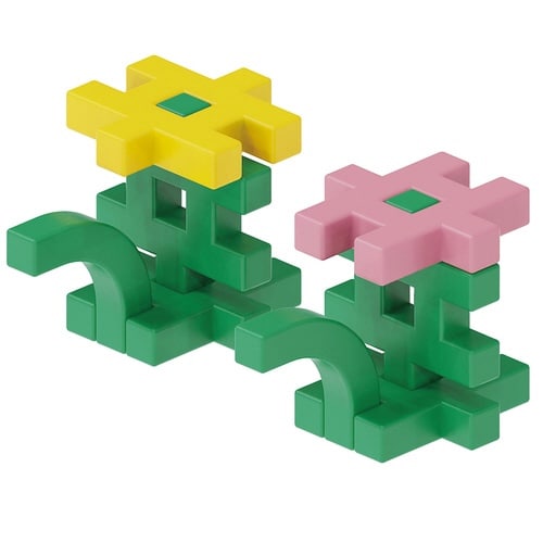 ニューブロック きほん100×3